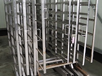 Nn smoke trolleys - afbeelding 1 van  4