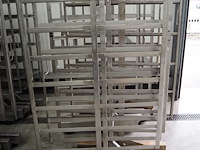 Nn smoke trolleys - afbeelding 3 van  4