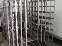 Nn smoke trolleys - afbeelding 1 van  5