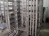 Nn smoke trolleys - afbeelding 2 van  5