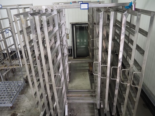 Nn smoke trolleys - afbeelding 5 van  5