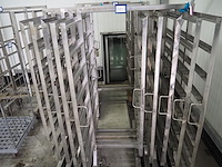 Nn smoke trolleys - afbeelding 5 van  5