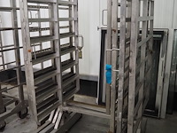 Nn smoke trolleys - afbeelding 2 van  4