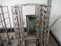 Nn smoke trolleys - afbeelding 4 van  4