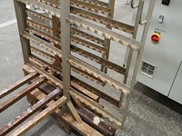 Nn smoke trolleys - afbeelding 4 van  7