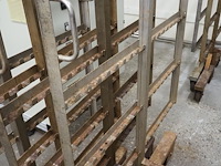 Nn smoke trolleys - afbeelding 6 van  7