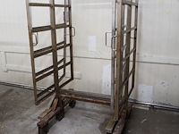 Nn smoke trolleys - afbeelding 2 van  5