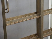Nn smoke trolleys - afbeelding 4 van  5