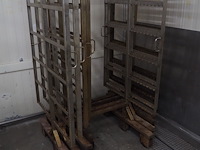 Nn smoke trolleys - afbeelding 1 van  4