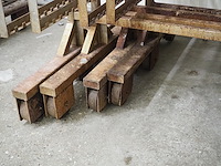 Nn smoke trolleys - afbeelding 4 van  4