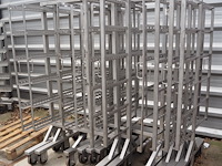 Nn smoke trolleys - afbeelding 2 van  5