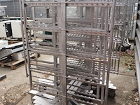 Nn smoke trolleys - afbeelding 3 van  5
