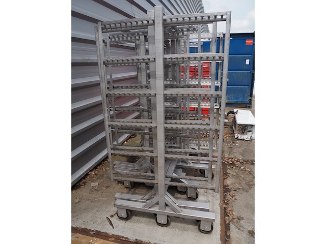 Nn smoke trolleys - afbeelding 4 van  5