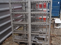Nn smoke trolleys - afbeelding 4 van  5