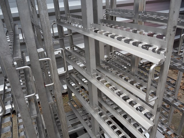 Nn smoke trolleys - afbeelding 5 van  5