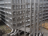 Nn smoke trolleys - afbeelding 1 van  6