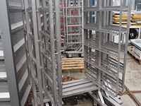 Nn smoke trolleys - afbeelding 2 van  6