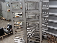 Nn smoke trolleys - afbeelding 3 van  6