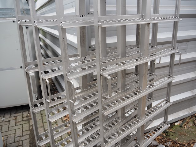 Nn smoke trolleys - afbeelding 4 van  6