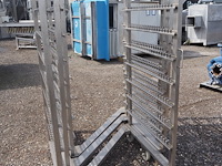 Nn smoke trolleys - afbeelding 1 van  6