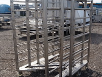 Nn smoke trolleys - afbeelding 2 van  6