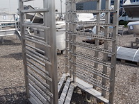 Nn smoke trolleys - afbeelding 3 van  6