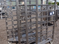 Nn smoke trolleys - afbeelding 4 van  6