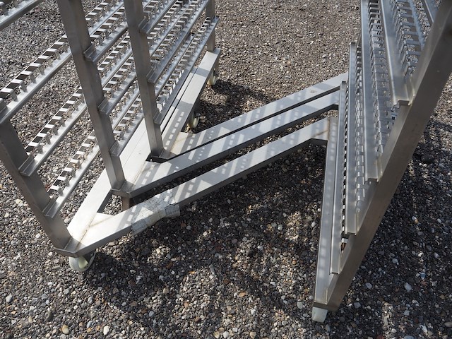 Nn smoke trolleys - afbeelding 6 van  6