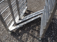 Nn smoke trolleys - afbeelding 6 van  6