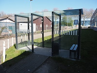 Nn smoking area - afbeelding 1 van  7
