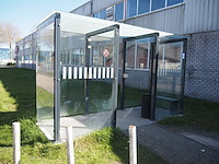 Nn smoking area - afbeelding 2 van  7