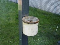 Nn smoking area - afbeelding 6 van  7