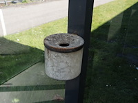 Nn smoking area - afbeelding 7 van  7