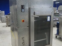 Nn smoking chamber - afbeelding 2 van  8