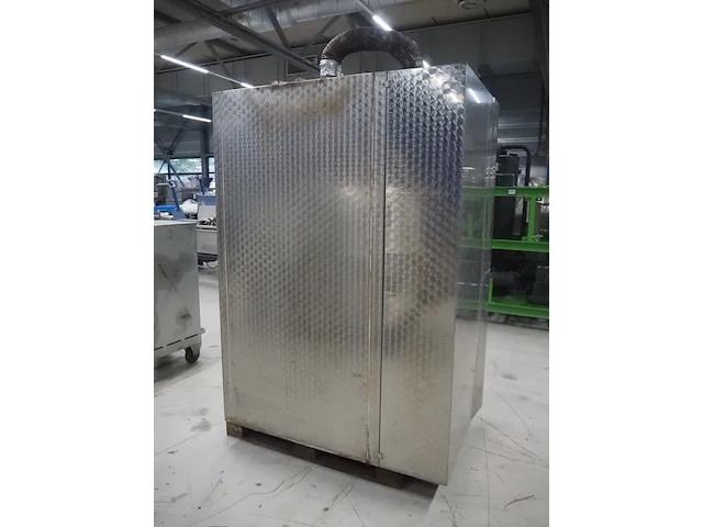 Nn smoking chamber - afbeelding 3 van  8