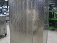 Nn smoking chamber - afbeelding 3 van  8