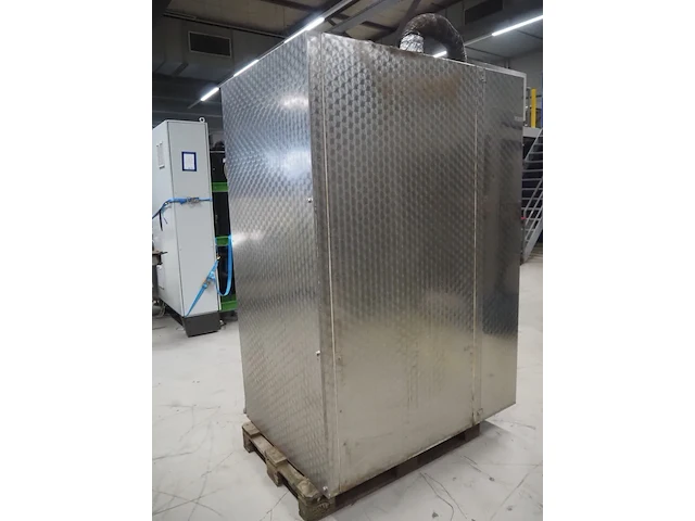 Nn smoking chamber - afbeelding 4 van  8