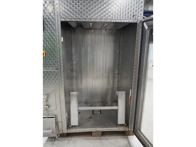 Nn smoking chamber - afbeelding 5 van  8