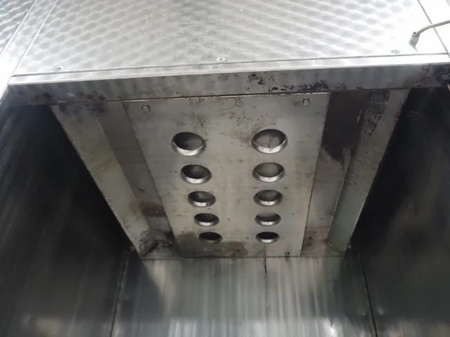 Nn smoking chamber - afbeelding 7 van  8