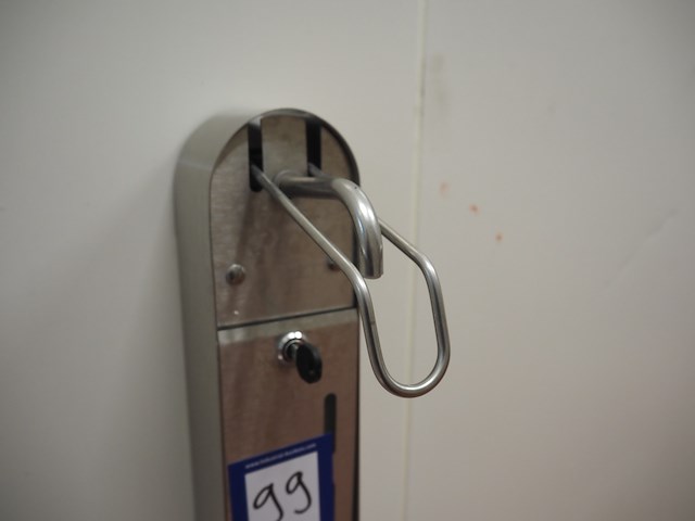 Nn soap dispenser - afbeelding 2 van  2