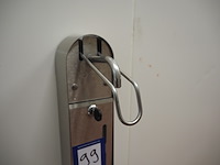 Nn soap dispenser - afbeelding 2 van  2