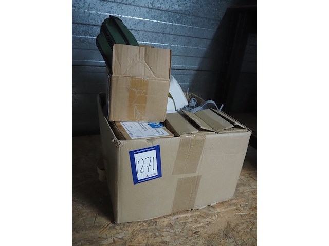 Nn soap dispensers - afbeelding 1 van  7