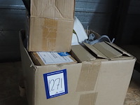 Nn soap dispensers - afbeelding 1 van  7