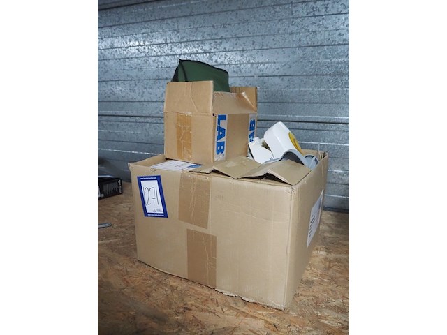 Nn soap dispensers - afbeelding 2 van  7