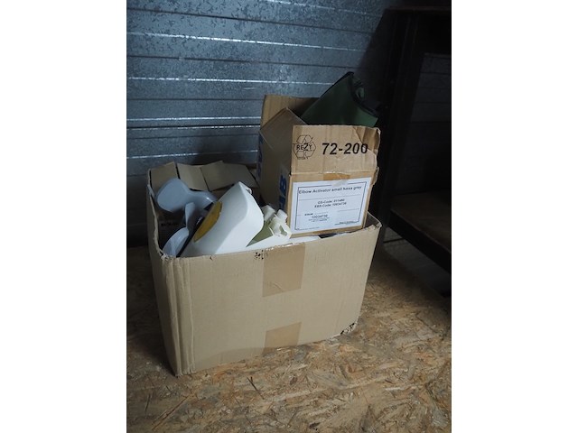 Nn soap dispensers - afbeelding 3 van  7