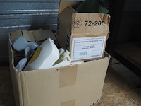 Nn soap dispensers - afbeelding 3 van  7