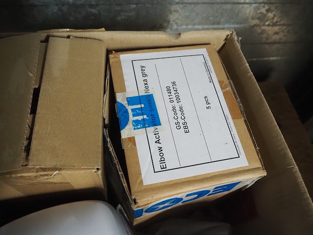 Nn soap dispensers - afbeelding 5 van  7