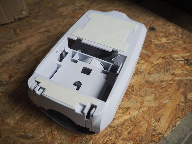 Nn soap dispensers - afbeelding 7 van  7