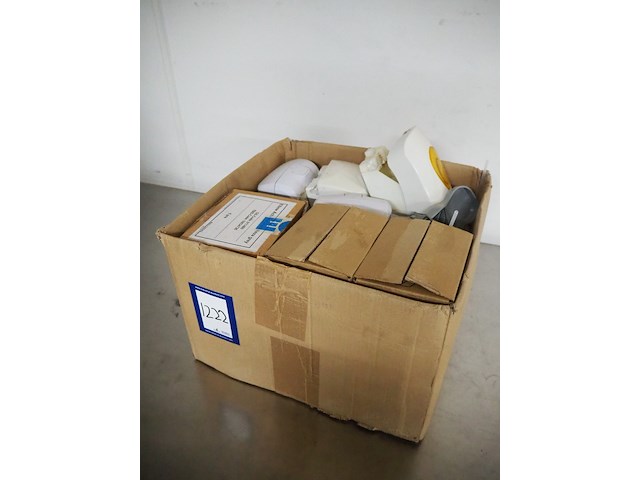 Nn soap dispensers - afbeelding 2 van  7