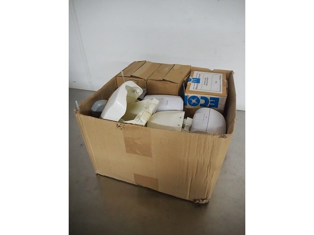 Nn soap dispensers - afbeelding 3 van  7
